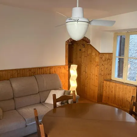 Holiday home Casa Riva Bianca *