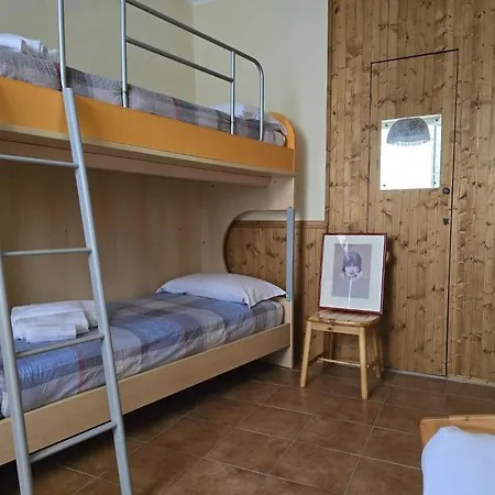 Σπίτι διακοπών Casa Riva Bianca