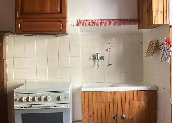 Σπίτι διακοπών Casa Riva Bianca Lierna