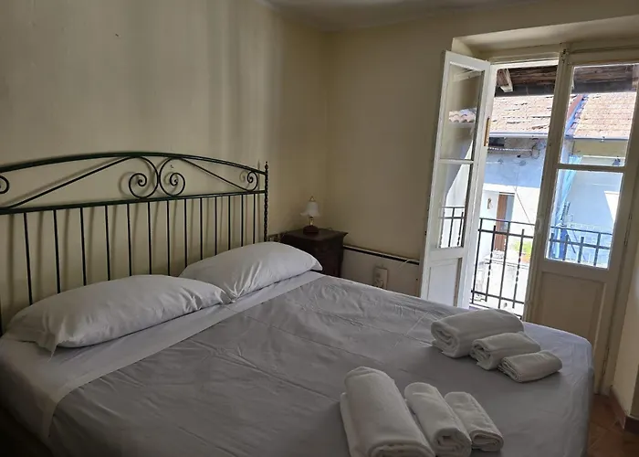 Casa Riva Bianca *