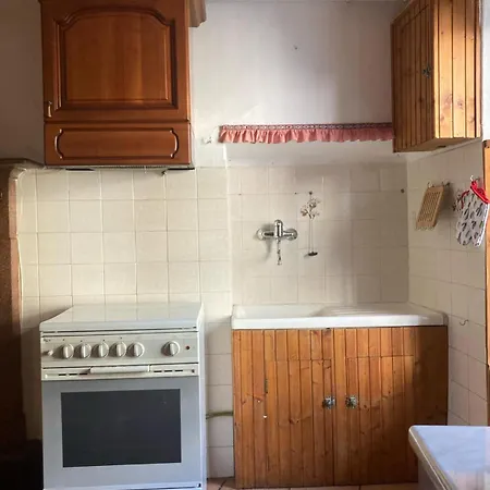 Holiday home Casa Riva Bianca Lierna