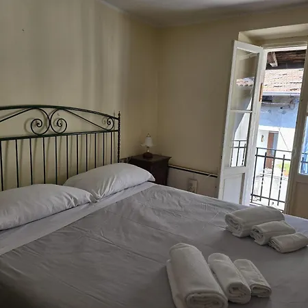 Casa Riva Bianca *