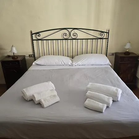 Vakantiehuis Casa Riva Bianca *