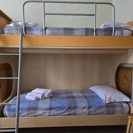Сasa de vacaciones Casa Riva Bianca Lierna