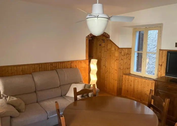 Casa vacanze Casa Riva Bianca *