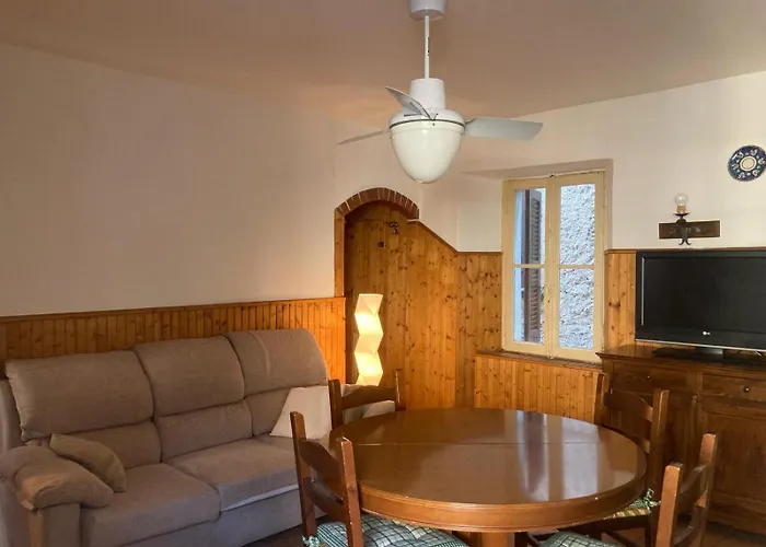 Casa Riva Bianca Casa vacanze