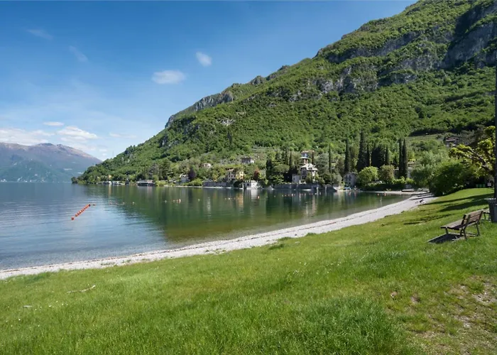 Casa Riva Bianca Casa vacanze