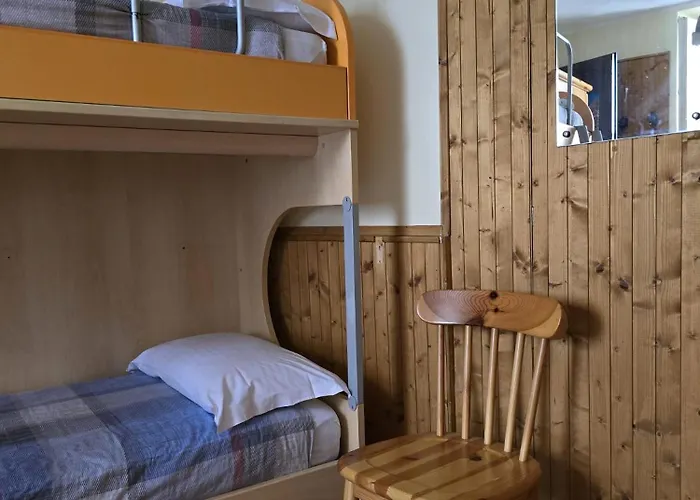 Casa Riva Bianca * Lierna