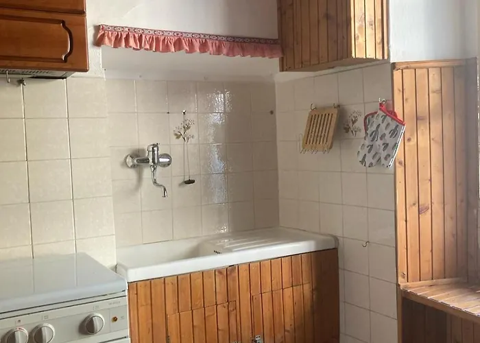 Casa Riva Bianca Casa vacanze