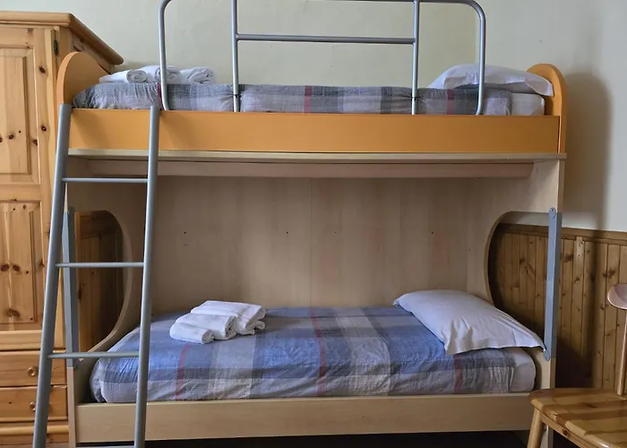 Casa vacanze Casa Riva Bianca Lierna