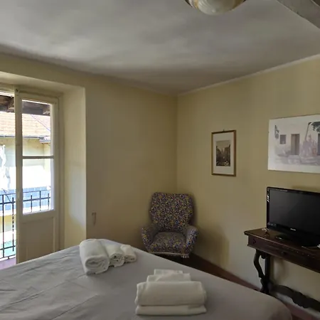 Casa Riva Bianca * Lierna