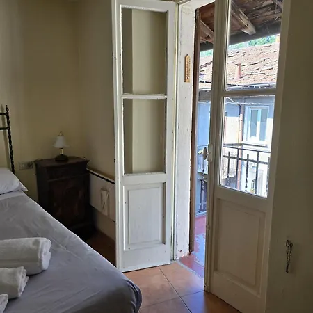 Casa Riva Bianca * Lierna