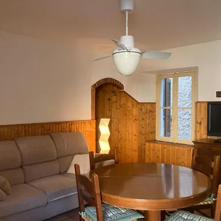 Casa Riva Bianca Holiday home