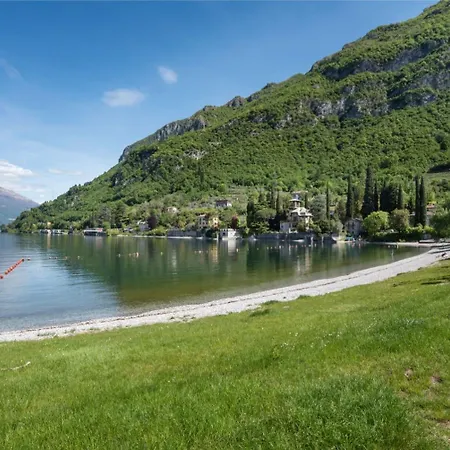 Casa Riva Bianca Dom wakacyjny