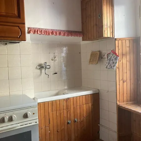 Casa Riva Bianca Dom wakacyjny