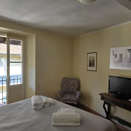 Holiday home Casa Riva Bianca *