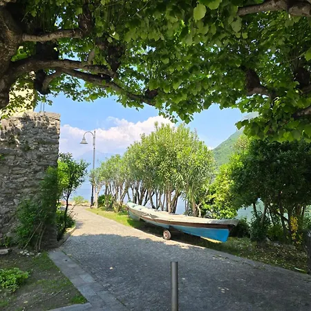 Dom wakacyjny Casa Riva Bianca